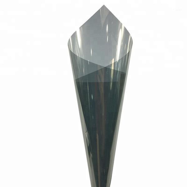 50cmx300cm uv reflective auto solar control car window tint vlt40% black metallic sputter coating car sun film1
50cmx300cm uv reflective auto solar control car window tint vlt40% black metallic sputter coating car sun film1