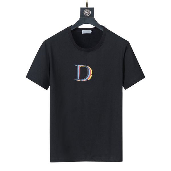 famous summer men's and women's designer t shirts loose slim fashion brand casual shirts letter print luxury clothing street shor, White;black
famous summer men's and women's designer t shirts loose slim fashion brand casual shirts letter print luxury clothing street shor, White;black