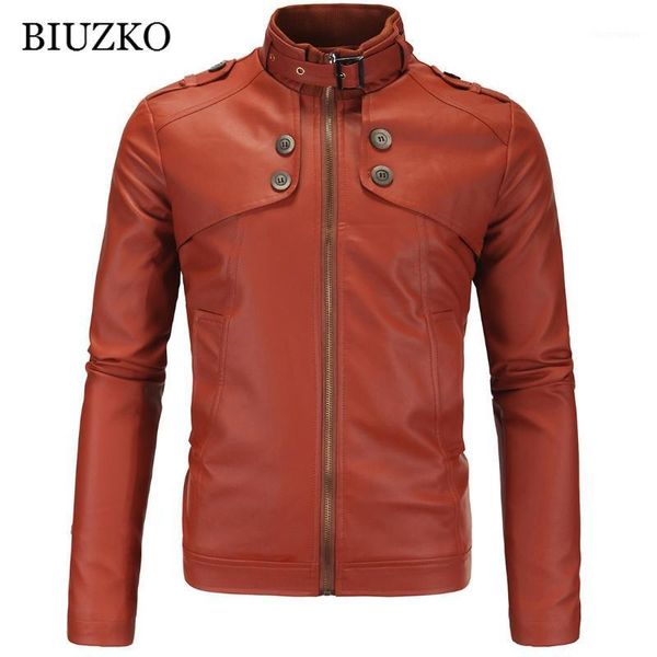 moto biker stand men faux leather jacket pockets slim men overcoat solid autumn bomber mens pu jackets and coats1, Black
moto biker stand men faux leather jacket pockets slim men overcoat solid autumn bomber mens pu jackets and coats1, Black
