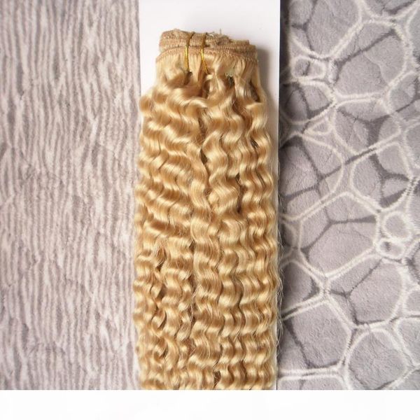 blonde hair bundles brazilian curly weave human hair extensions 12 - 30inch remy hair weft, Black
blonde hair bundles brazilian curly weave human hair extensions 12 - 30inch remy hair weft, Black