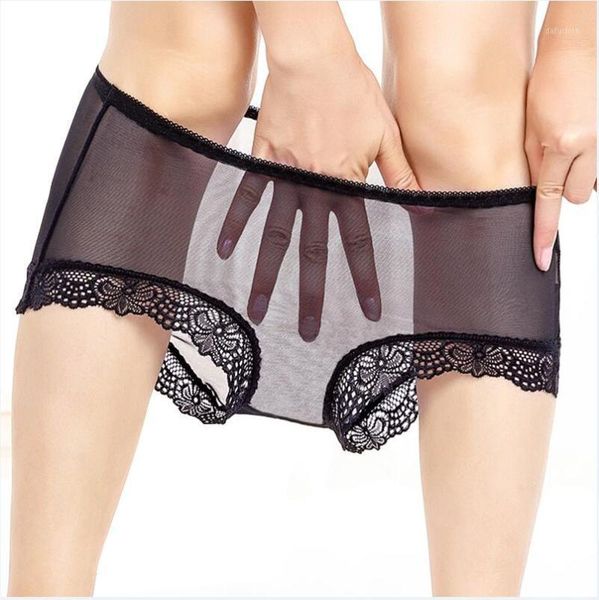 high-quality transparent lace panties see-through products fashion underwear women briefs women plus size underpants1, Black;pink
high-quality transparent lace panties see-through products fashion underwear women briefs women plus size underpants1, Black;pink
