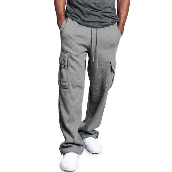 2020 fashion men's loose trousers gym exercise tracksuit skinny jogging joggers sweat rope tie pants mens slim fit pants m-4xl, Black
2020 fashion men's loose trousers gym exercise tracksuit skinny jogging joggers sweat rope tie pants mens slim fit pants m-4xl, Black