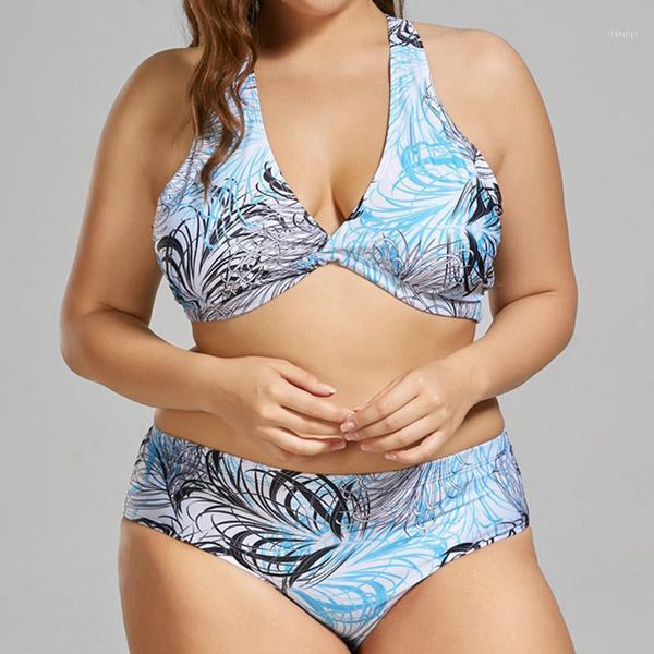 women's swimming suit print female plus size swimwear triangle swimsuit high waist large size swimsuit women's separate xl-4xl1, White;black
women's swimming suit print female plus size swimwear triangle swimsuit high waist large size swimsuit women's separate xl-4xl1, White;black