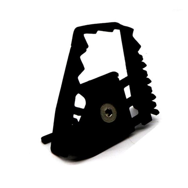 pedals replacement practical rear foot pad durable accessories lever modification motorcycle brake pedal extender for f700gs f800gs1
pedals replacement practical rear foot pad durable accessories lever modification motorcycle brake pedal extender for f700gs f800gs1