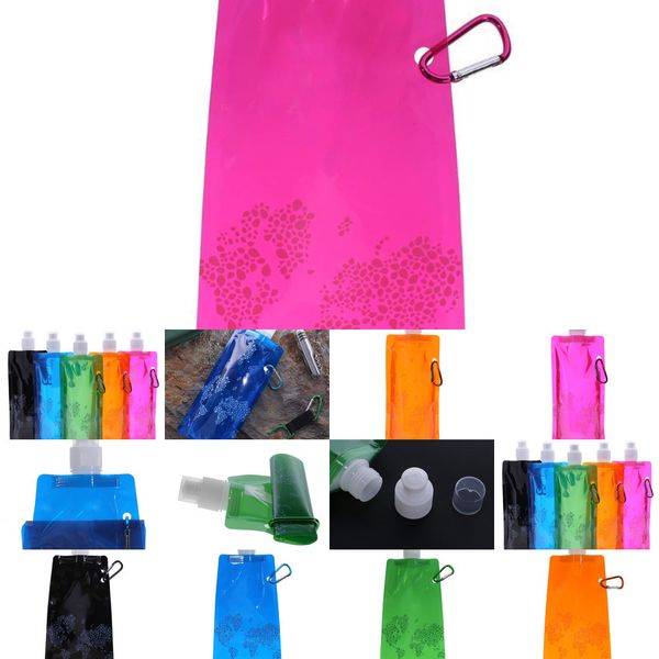 u10lcu factory price outdoor portable ultralight foldable silicone folding bottle sport supplies hiking camping soft flask wate 3 n
u10lcu factory price outdoor portable ultralight foldable silicone folding bottle sport supplies hiking camping soft flask wate 3 n