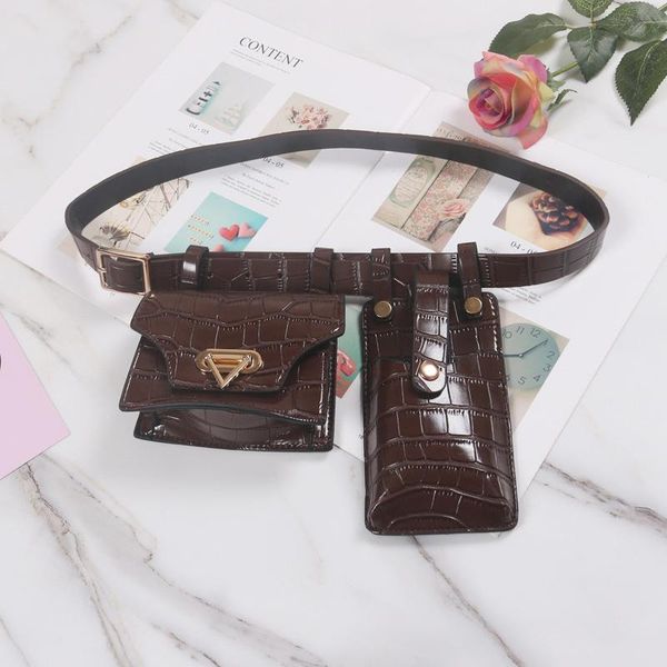 women's waist bag, new design crocodile black pu leather, 2021 travel belt bag, women's mobile phone chest bag
women's waist bag, new design crocodile black pu leather, 2021 travel belt bag, women's mobile phone chest bag