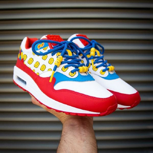 fashion kicks à la carte x 1 brick on kicks mens running shoes tazz matazz customs dirk denoyelle 1s white men women sports sneakers, White;red
fashion kicks à la carte x 1 brick on kicks mens running shoes tazz matazz customs dirk denoyelle 1s white men women sports sneakers, White;red