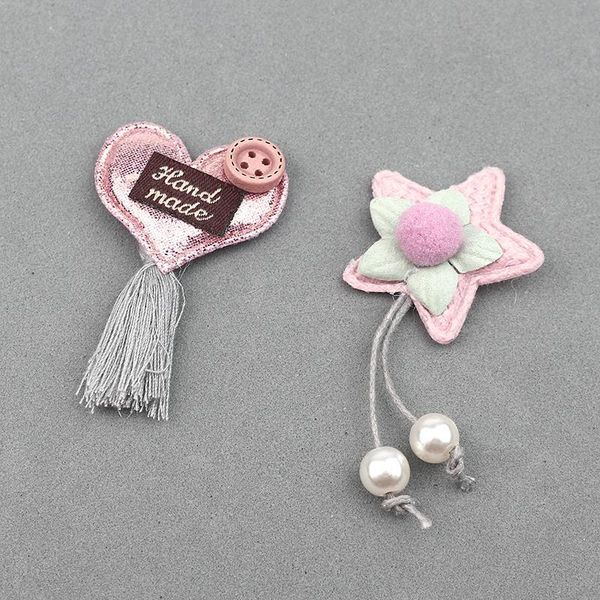 20pcs padded stars heart tassel applique diy craft supplies basteln kids hair accessories earrings clothes sewing decor material h wmttoq
20pcs padded stars heart tassel applique diy craft supplies basteln kids hair accessories earrings clothes sewing decor material h wmttoq