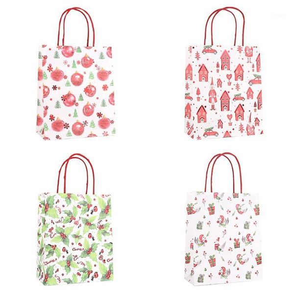 gift wrap 12pcs christmas paper bags portable biscuits bag goodies holders containers for party bakery paper-bags1
gift wrap 12pcs christmas paper bags portable biscuits bag goodies holders containers for party bakery paper-bags1