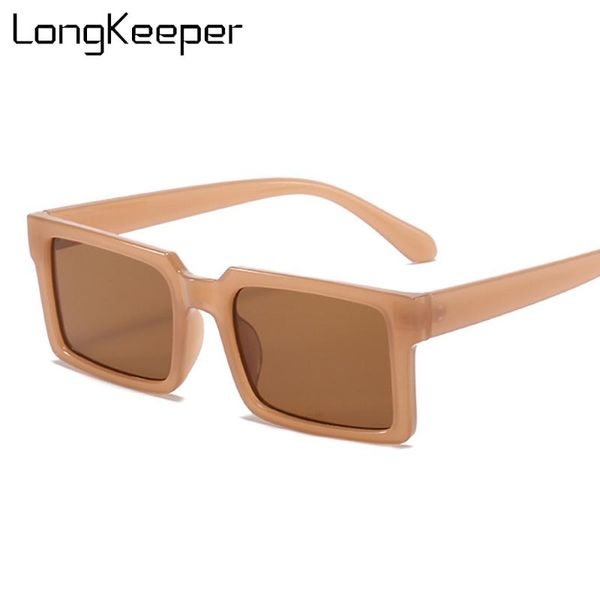 sunglasses square women's 2021 fashion vintage brand small rectangle sun glasses female brown men retro, White;black
sunglasses square women's 2021 fashion vintage brand small rectangle sun glasses female brown men retro, White;black