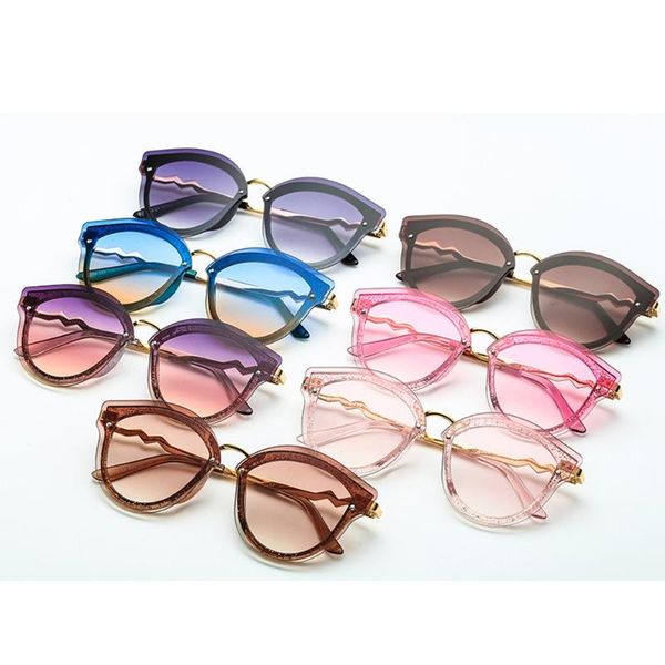 gradient sunglasses for women sun glasses on mujer gafas female eyewear vintage retro ladies eyeglasses colorful, White;black
gradient sunglasses for women sun glasses on mujer gafas female eyewear vintage retro ladies eyeglasses colorful, White;black