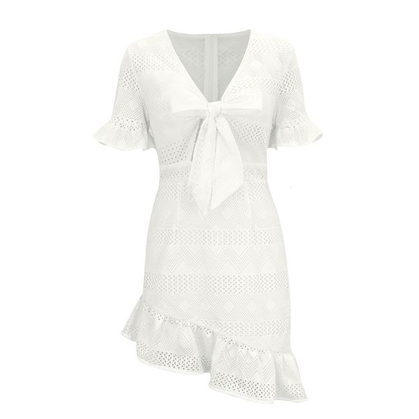 new 2021 summer sweet party women short sleeve v-neck bows irregular beach holiday white yellow office lady casual 4v6v, Black;gray
new 2021 summer sweet party women short sleeve v-neck bows irregular beach holiday white yellow office lady casual 4v6v, Black;gray