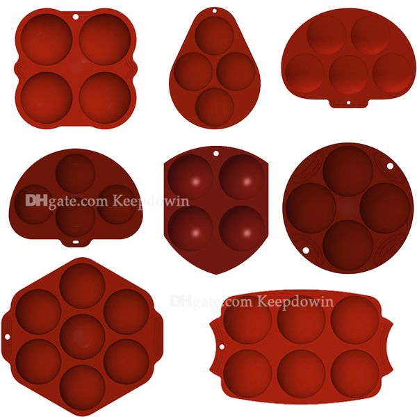 designer 6 holes silicone mold for chocolate, cake, jelly, pudding, handmade soap, round shape, bpa cupcake baking pan valentine's day
designer 6 holes silicone mold for chocolate, cake, jelly, pudding, handmade soap, round shape, bpa cupcake baking pan valentine's day