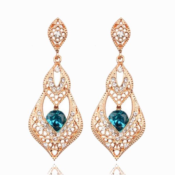dangle & chandelier boho female blue water drop earrings cute round crystal for women charm zircon stone wedding, Silver
dangle & chandelier boho female blue water drop earrings cute round crystal for women charm zircon stone wedding, Silver