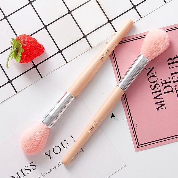 flame blush loose powder makeup brush loose powder repair brush female beginners a makeup tool
flame blush loose powder makeup brush loose powder repair brush female beginners a makeup tool