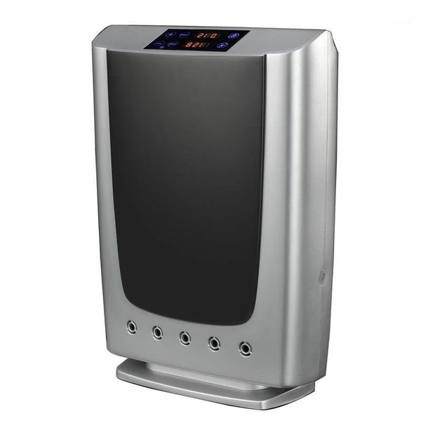 air purifiers plasma and ozone generator purifier for home/office purification remote control 110v/220v1
air purifiers plasma and ozone generator purifier for home/office purification remote control 110v/220v1