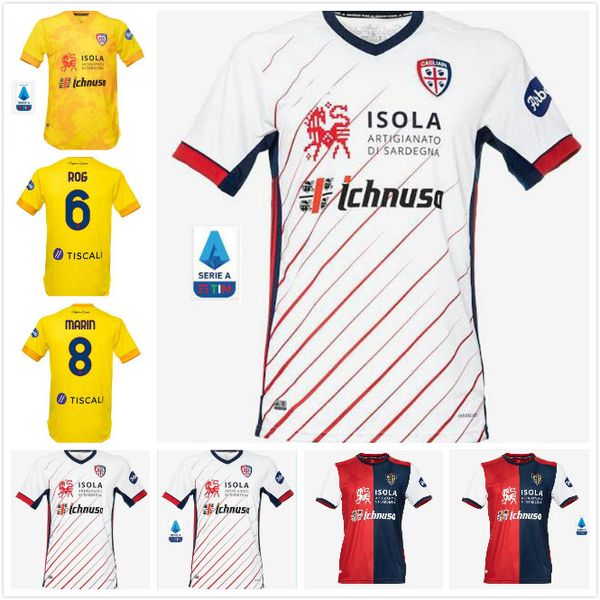 20 21 21 cagliari soccer jerseys jerseys joao pedro 2020 2021 simeone nainggolan футбольная футболка pellegrini ceppitelli cagliari calkio j, Black;yellow
20 21 21 cagliari soccer jerseys jerseys joao pedro 2020 2021 simeone nainggolan футбольная футболка pellegrini ceppitelli cagliari calkio j, Black;yellow