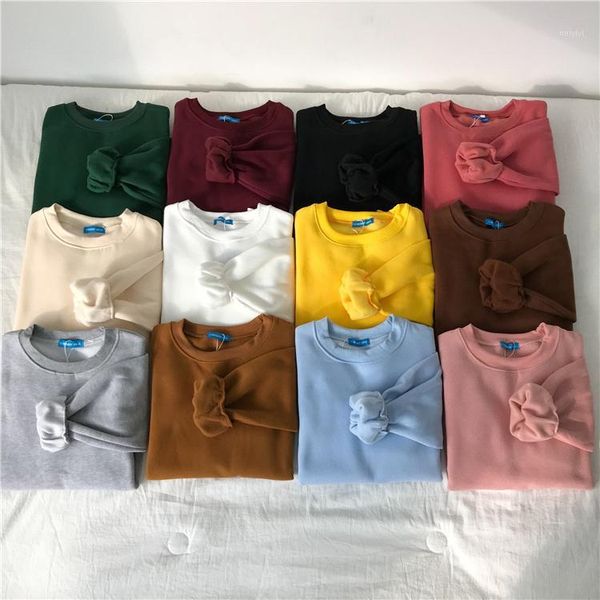 women's hoodies & sweatshirts 12 candy colors sweatshirt women fleece 2021 winter fall long sleeve casual tracksuit 1, Black
women's hoodies & sweatshirts 12 candy colors sweatshirt women fleece 2021 winter fall long sleeve casual tracksuit 1, Black