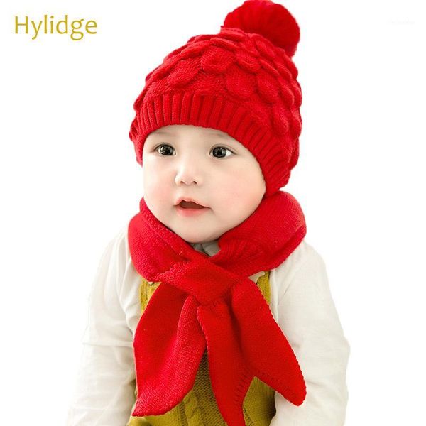 hylidge fashion baby hat scarf set pom knitted winter beanie christmas gift warm snow kids cap accessories1 hair accessories, Slivery;white
hylidge fashion baby hat scarf set pom knitted winter beanie christmas gift warm snow kids cap accessories1 hair accessories, Slivery;white