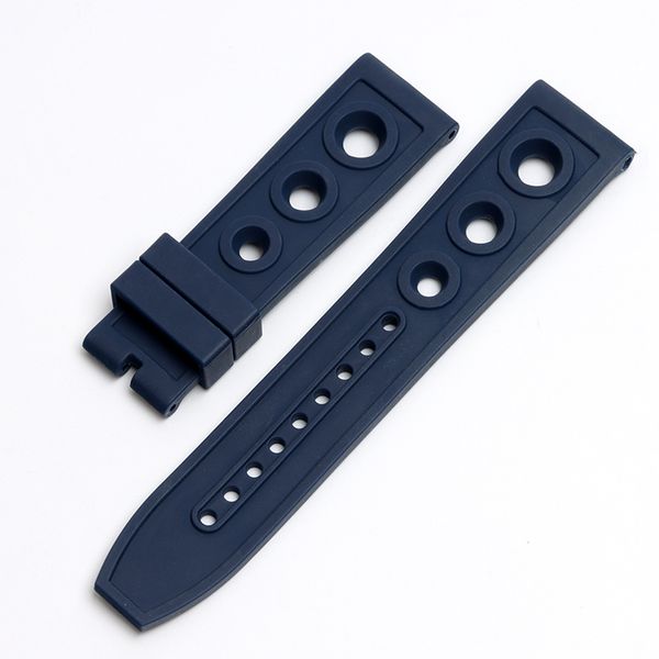 22mm 24mm rubber watch band black red yellow blue watchband for navitimer/avenger/ fit breig strap free, Black;brown
22mm 24mm rubber watch band black red yellow blue watchband for navitimer/avenger/ fit breig strap free, Black;brown