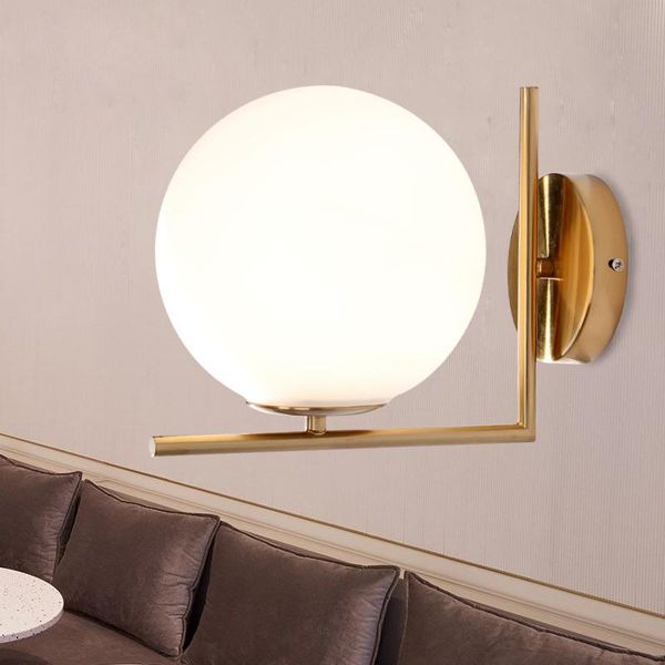 wall lamp modern indoor design glass ball lights nordic simple style el room bedroom deco sconce
wall lamp modern indoor design glass ball lights nordic simple style el room bedroom deco sconce