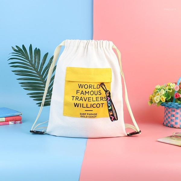 organizer canvas drawstring backpack school gym drawstring bag canvas storage pack rucksack pouch for school back pack for teen1
organizer canvas drawstring backpack school gym drawstring bag canvas storage pack rucksack pouch for school back pack for teen1
