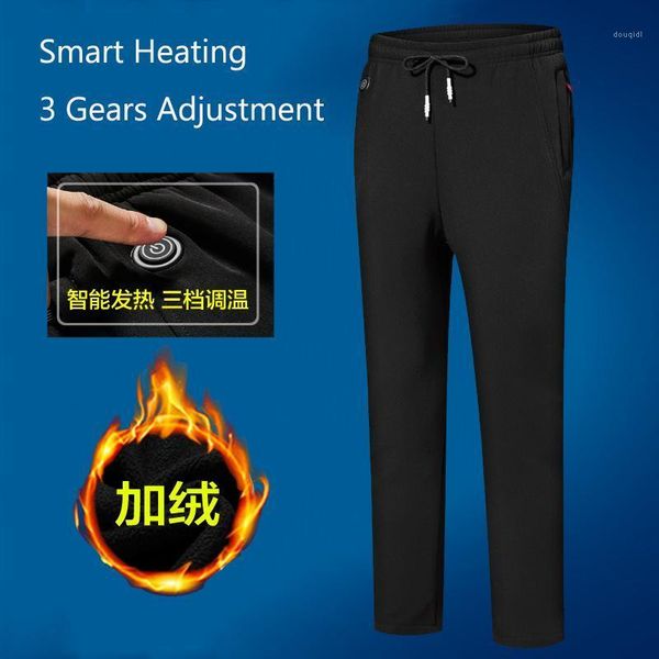 outdoor pants winter men women heated charging usb trousers fish camp hike climb ski oversized 8xl1, Black;green
outdoor pants winter men women heated charging usb trousers fish camp hike climb ski oversized 8xl1, Black;green