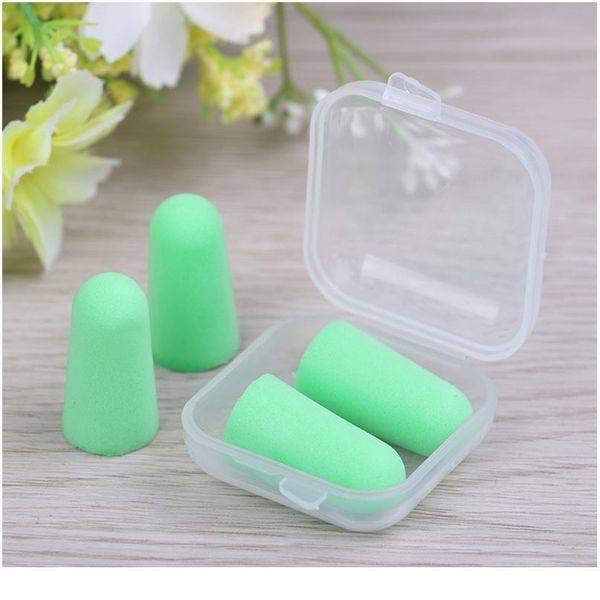 travel sleep noise prevention earplugs noise reduction for travel sleeping soft tapered foam ear plugs 1/2/5pairs bbylln
travel sleep noise prevention earplugs noise reduction for travel sleeping soft tapered foam ear plugs 1/2/5pairs bbylln