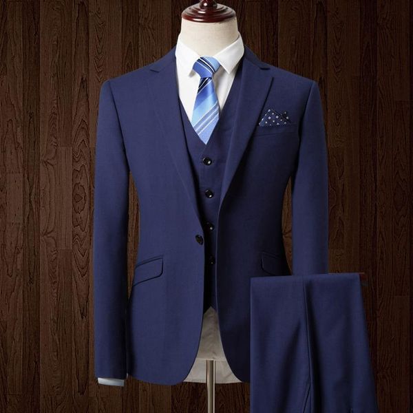men's suits & blazers arrival selling custom made male navy blue red groomsman groom tuxedo wedding for men(jacket+pants+vest+tie), White;black
men's suits & blazers arrival selling custom made male navy blue red groomsman groom tuxedo wedding for men(jacket+pants+vest+tie), White;black