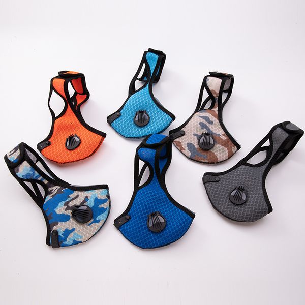 anti bicycle camouflage cycling ear-hanging fog outdoor dust with 1 activated carbon filter mesh breath designer mask ff
anti bicycle camouflage cycling ear-hanging fog outdoor dust with 1 activated carbon filter mesh breath designer mask ff