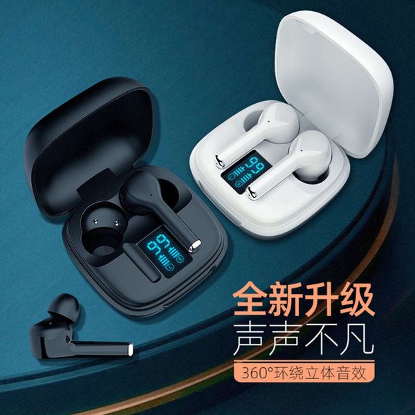 bluetooth wirels new headset 5.0 s28 high tech touch hd call earphone
bluetooth wirels new headset 5.0 s28 high tech touch hd call earphone