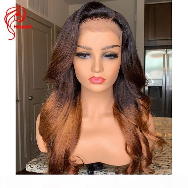 hesperis 5x5 silk base lace closure wigs ombre 150 density brazilian remy 4x4 lace closure wigs with baby hair 1b 4 30 3t ombre, Black;brown
hesperis 5x5 silk base lace closure wigs ombre 150 density brazilian remy 4x4 lace closure wigs with baby hair 1b 4 30 3t ombre, Black;brown