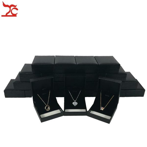 wholesale 60pcs/lot jewelry display box black leatherette pendant earring organizer storage case display gift box 8*6.5*2.7cm, Pink;blue
wholesale 60pcs/lot jewelry display box black leatherette pendant earring organizer storage case display gift box 8*6.5*2.7cm, Pink;blue