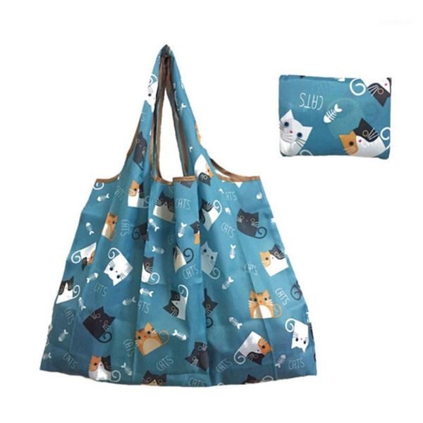 shopping bags lady foldable recycle reusable cartoon cats floral fruit vegetable tote bag striped 1
shopping bags lady foldable recycle reusable cartoon cats floral fruit vegetable tote bag striped 1