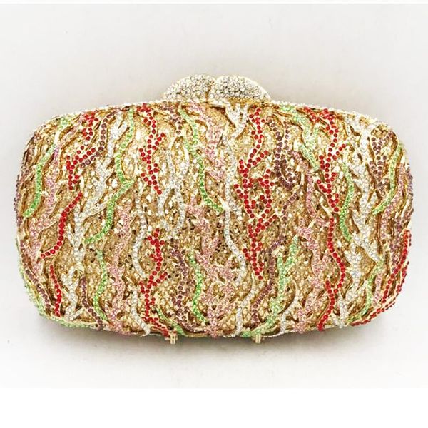 designer green/white/red crystal clutches for women evening diamond clutch multicolored bags female mini party purse
designer green/white/red crystal clutches for women evening diamond clutch multicolored bags female mini party purse