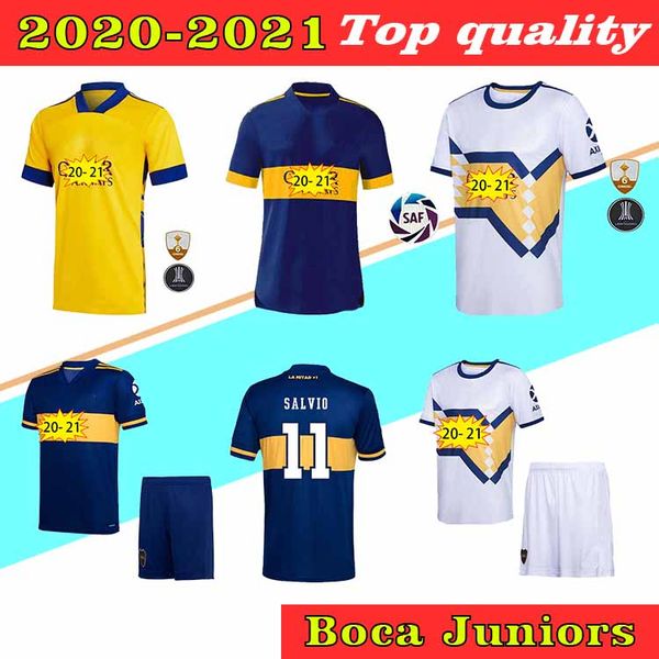 2010 2021 boca juniors soccer jersey 20 21 benedetto gago osvaldo carlitos perez de rossi tevez pavon men+kids kit football shirts, Black;yellow
2010 2021 boca juniors soccer jersey 20 21 benedetto gago osvaldo carlitos perez de rossi tevez pavon men+kids kit football shirts, Black;yellow