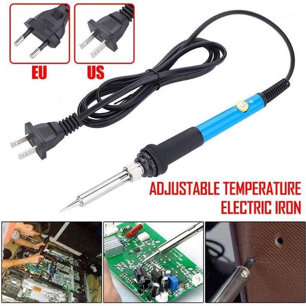 60w adjustable electric iron electric soldering iron high temperature handheld durable soldering tool portable1
60w adjustable electric iron electric soldering iron high temperature handheld durable soldering tool portable1