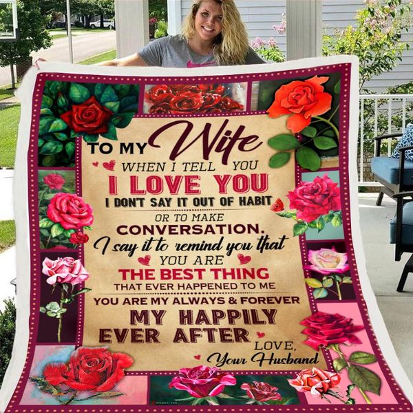 blankets softbatfy letters to my wife express love stamp letter style blanket sofa bedding support customization drop
blankets softbatfy letters to my wife express love stamp letter style blanket sofa bedding support customization drop