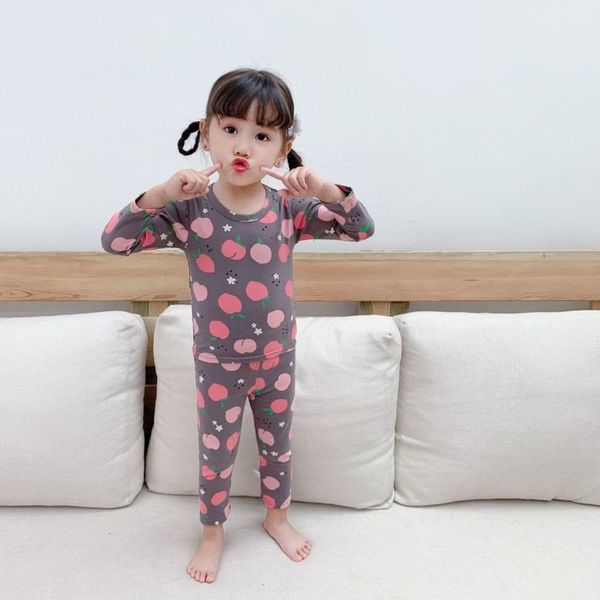 children's winter new lycra autumn pants boys' pajamas underwear set girls' warm cloth, Blue;red
children's winter new lycra autumn pants boys' pajamas underwear set girls' warm cloth, Blue;red