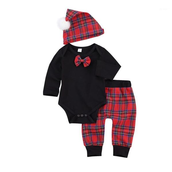 ma&baby 0-24m christmas toddler infant newborn baby boy clothes set bow long sleeve romper pom pom hat plaid pants xmas outfits1, White
ma&baby 0-24m christmas toddler infant newborn baby boy clothes set bow long sleeve romper pom pom hat plaid pants xmas outfits1, White