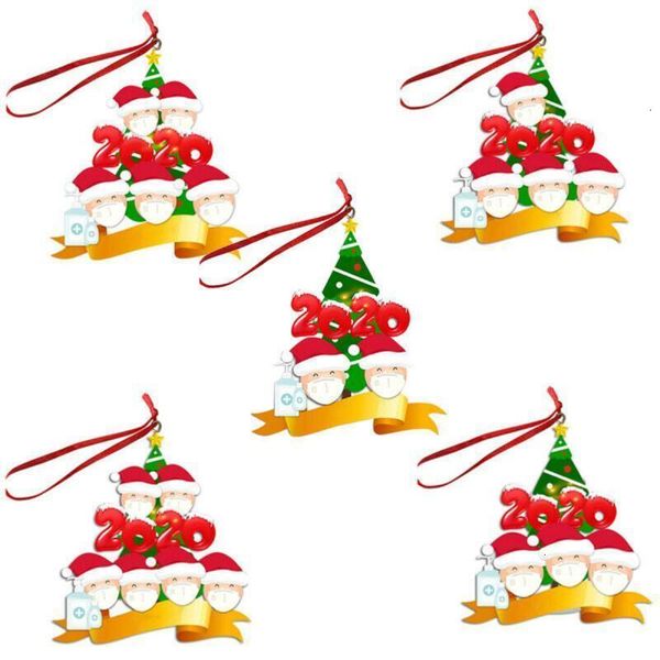 1pc fashionet6ddecoration ornament hanging personalized quarantine 2020 gift santa claus with mask christmas decor u8hru
1pc fashionet6ddecoration ornament hanging personalized quarantine 2020 gift santa claus with mask christmas decor u8hru