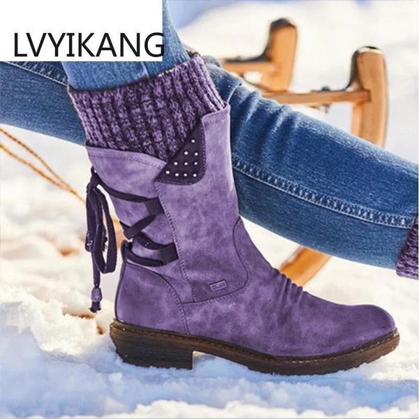 boots 2021 ladies warm shoes genuine leather snow woman winter women's mid calf platform booties1, Black
boots 2021 ladies warm shoes genuine leather snow woman winter women's mid calf platform booties1, Black