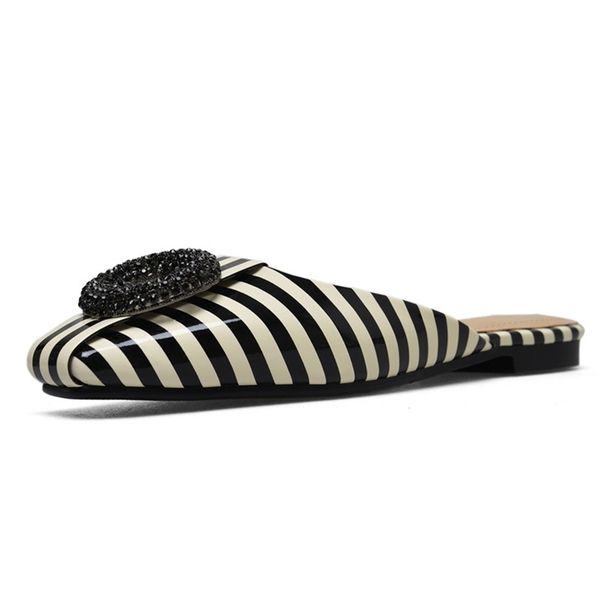 fedonas patent leather square heel fashion summer slip-on comfort slippers lady sandals women casual shoes woman y200326, Black
fedonas patent leather square heel fashion summer slip-on comfort slippers lady sandals women casual shoes woman y200326, Black