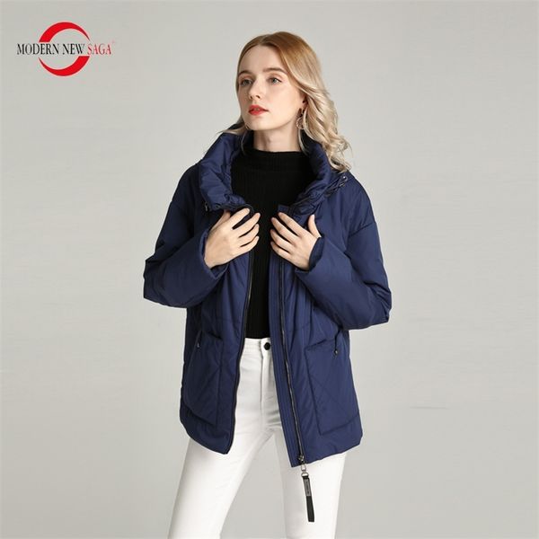 modern new saga women jacket spring padded jacket polyester autumn women coat detachable hood female jackets 201027, Black
modern new saga women jacket spring padded jacket polyester autumn women coat detachable hood female jackets 201027, Black