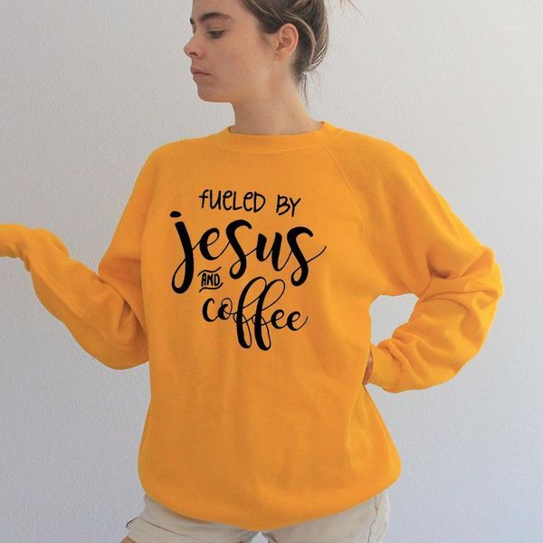fueled by jesus and coffee autumn winter women hoodies long sleeve casual sweatshirts harajuku pullover black white gray jumpers1
fueled by jesus and coffee autumn winter women hoodies long sleeve casual sweatshirts harajuku pullover black white gray jumpers1
