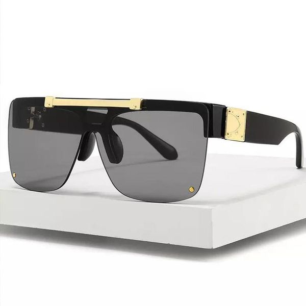 2021 luxury steampunk rimless sunglasses women vintage punk sun glasses men sunglass oculos feminino lentes gafas de sol uv400, White;black
2021 luxury steampunk rimless sunglasses women vintage punk sun glasses men sunglass oculos feminino lentes gafas de sol uv400, White;black