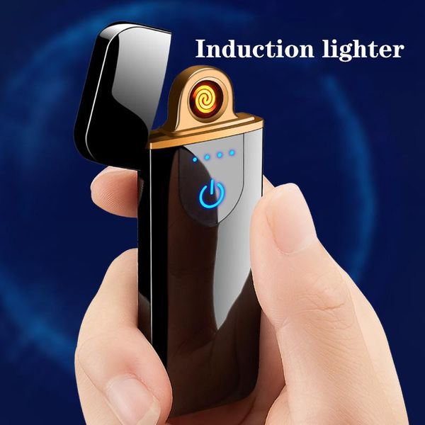 rechargeable lighter touch induction windproof electronic ultra thin usb cigarette lighter metal rechargeable lighter fashionmia sale wmtdqp
rechargeable lighter touch induction windproof electronic ultra thin usb cigarette lighter metal rechargeable lighter fashionmia sale wmtdqp