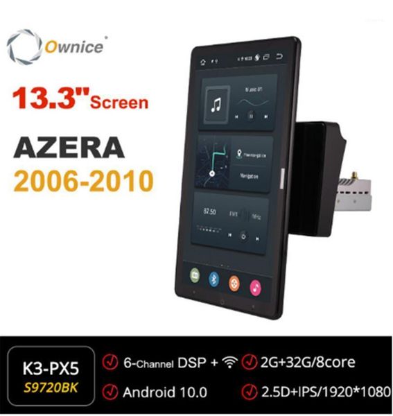 ownice 13.3" 1080p android 10.0 car radio forhyundai azera 2006 - 2010 car radio auto multimedia video head unit ips rotatable1
ownice 13.3" 1080p android 10.0 car radio forhyundai azera 2006 - 2010 car radio auto multimedia video head unit ips rotatable1