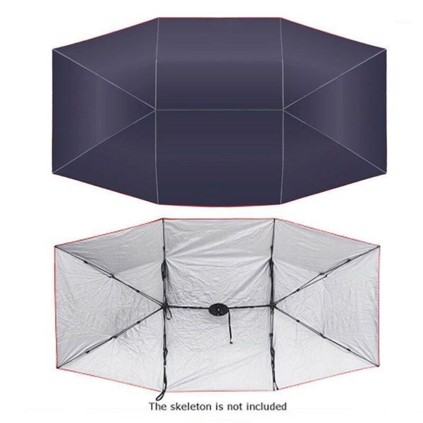 car covers outdoor sunshade tent picnic heat insulation awning umbrella vehicle cover xxff1
car covers outdoor sunshade tent picnic heat insulation awning umbrella vehicle cover xxff1