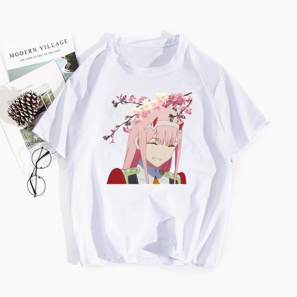 darling in the franxx 02anime print funny t shirt men women fashion t-shirt harajuku funny zero two shirts homme tshirt, White;black
darling in the franxx 02anime print funny t shirt men women fashion t-shirt harajuku funny zero two shirts homme tshirt, White;black